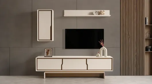 Product img 2, İpek Modern Tv Ünitesi